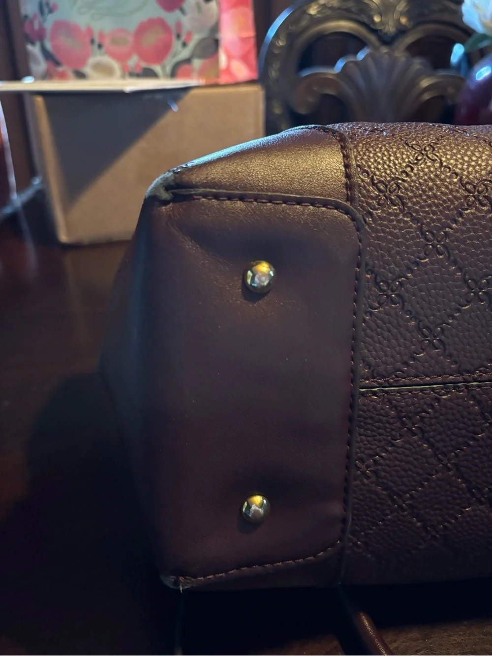 Nine West crossbody handbag